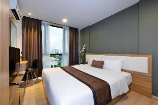 Ramada Tenn Ekamai fotoÄŸrafÄ±