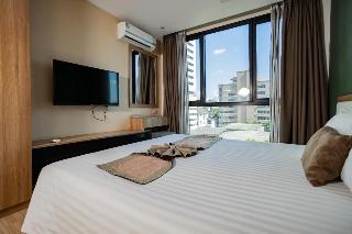 Ramada Tenn Ekamai fotoÄŸrafÄ±