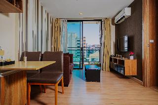 Ramada Tenn Ekamai fotoÄŸrafÄ±