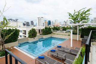Ramada Tenn Ekamai fotoÄŸrafÄ±