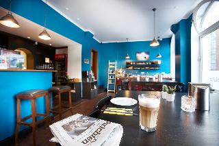 Hotel Liegeplatz 13 Kiel by Premiere Classe fotoÄŸrafÄ±