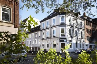 Hotel Liegeplatz 13 Kiel by Premiere Classe otel fotoğrafı