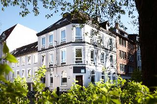 Hotel Liegeplatz 13 Kiel by Premiere Classe fotoÄŸrafÄ±