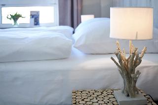 Hotel Liegeplatz 13 Kiel by Premiere Classe fotoÄŸrafÄ±