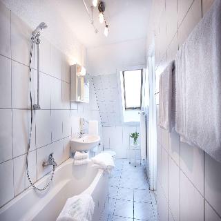 Hotel Liegeplatz 13 Kiel by Premiere Classe fotoÄŸrafÄ±