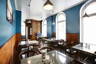Hotel Liegeplatz 13 Kiel by Premiere Classe fotoÄŸrafÄ±