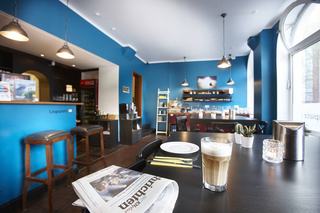 Hotel Liegeplatz 13 Kiel by Premiere Classe fotoÄŸrafÄ±