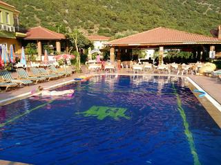 The Imparator Hotel fotoÄŸrafÄ±