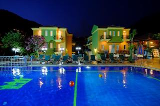 The Imparator Hotel fotoÄŸrafÄ±