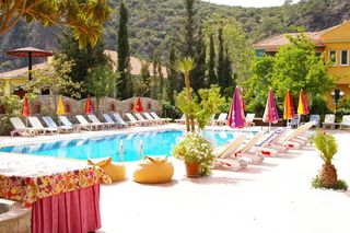 The Imparator Hotel fotoÄŸrafÄ±