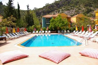 The Imparator Hotel fotoÄŸrafÄ±