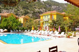 The Imparator Hotel fotoÄŸrafÄ±