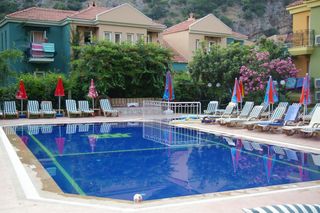 The Imparator Hotel fotoÄŸrafÄ±