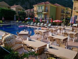 The Imparator Hotel fotoÄŸrafÄ±