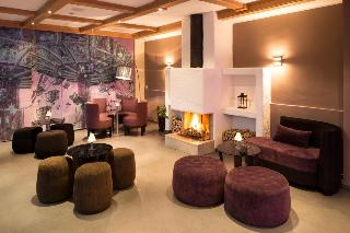 Hotel Munich City fotoÄŸrafÄ±