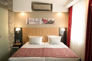 Hotel Munich City fotoÄŸrafÄ±