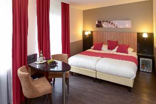 Hotel Munich City fotoÄŸrafÄ±