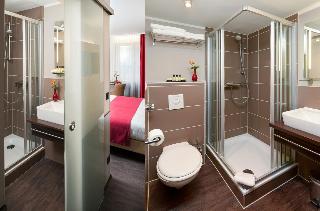 Hotel Munich City fotoÄŸrafÄ±
