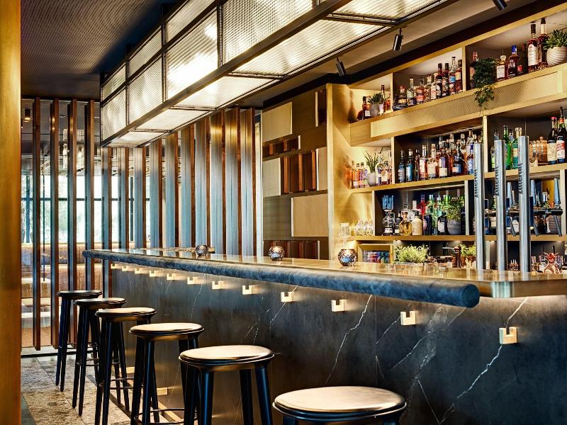 Stage 12 Hotel By Penz - Bar