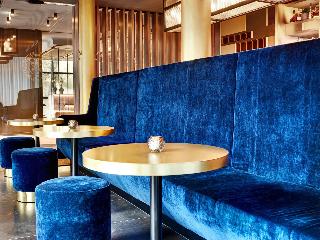 Stage 12 Hotel By Penz fotoÄŸrafÄ±
