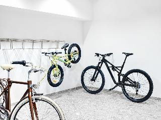 Stage 12 Hotel By Penz fotoÄŸrafÄ±
