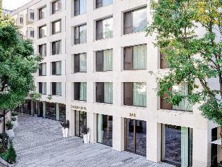 Stage 12 Hotel By Penz otel fotoğrafı