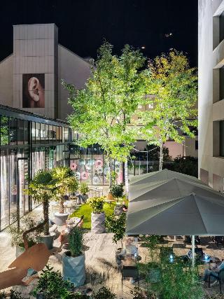 Stage 12 Hotel By Penz fotoÄŸrafÄ±