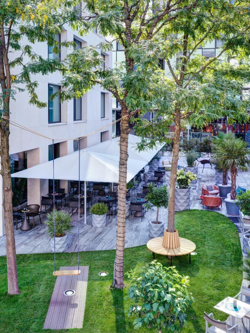 Stage 12 Hotel By Penz - Genel