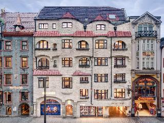 Stage 12 Hotel By Penz fotoÄŸrafÄ±