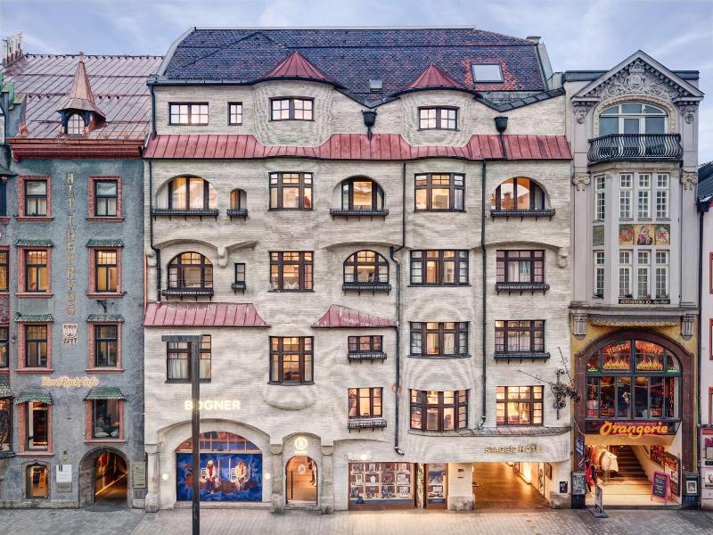 Stage 12 Hotel By Penz - Genel