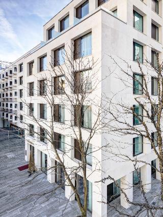 Stage 12 Hotel By Penz fotoÄŸrafÄ±