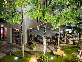 Stage 12 Hotel By Penz fotoÄŸrafÄ±