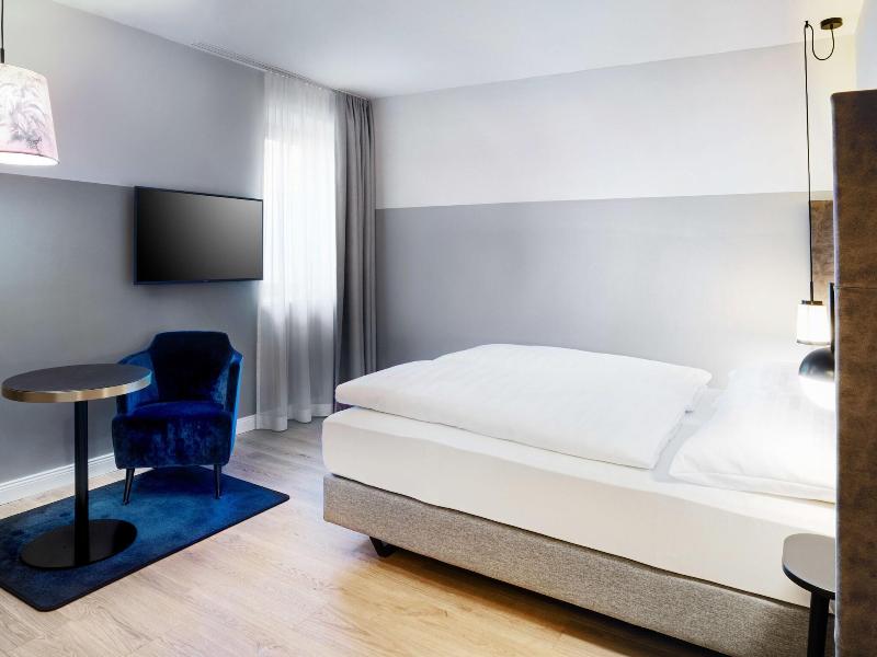 Stage 12 Hotel By Penz - Oda