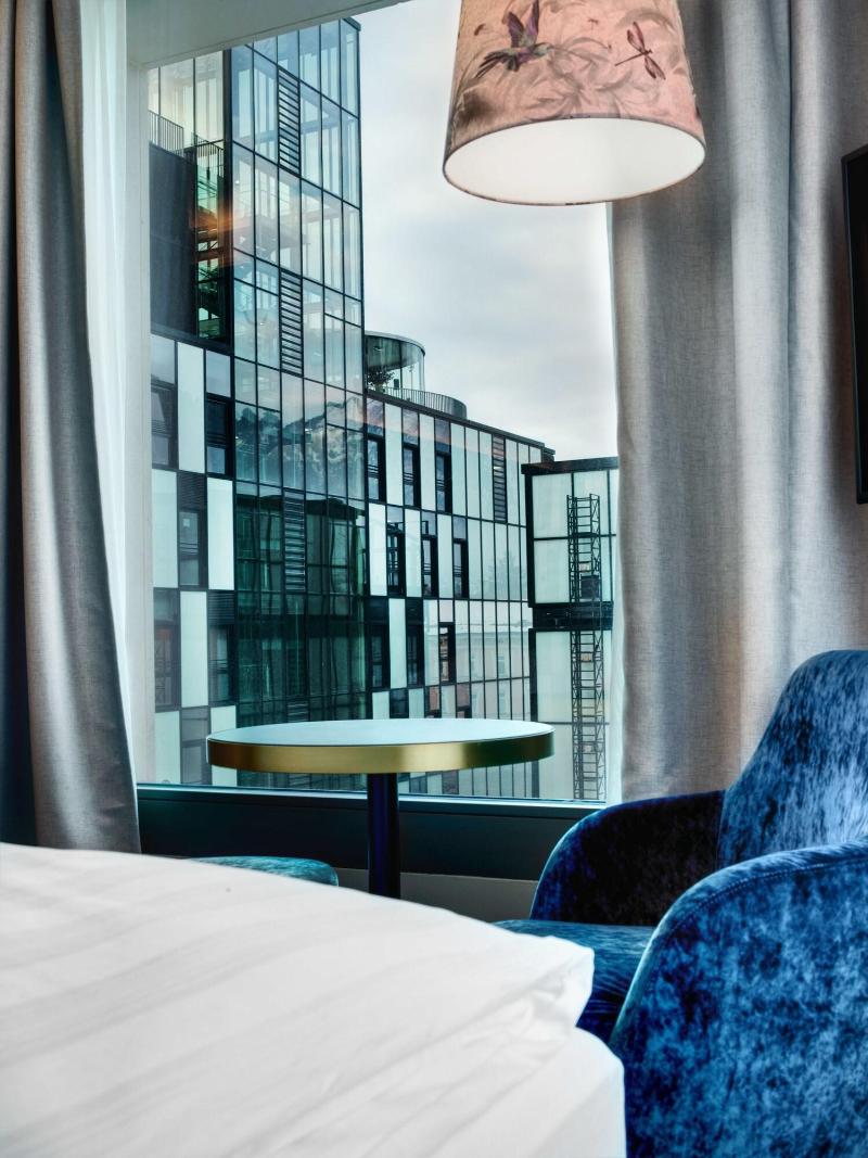 Stage 12 Hotel By Penz - Oda