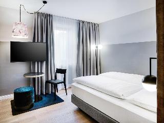 Stage 12 Hotel By Penz fotoÄŸrafÄ±