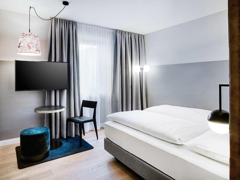 Stage 12 Hotel By Penz - Oda