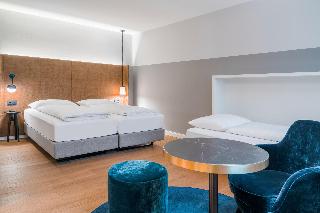 Stage 12 Hotel By Penz fotoÄŸrafÄ±
