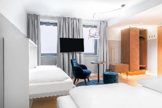 Stage 12 Hotel By Penz fotoÄŸrafÄ±