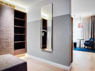 Stage 12 Hotel By Penz fotoÄŸrafÄ±