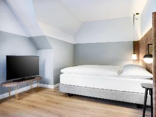 Stage 12 Hotel By Penz fotoÄŸrafÄ±