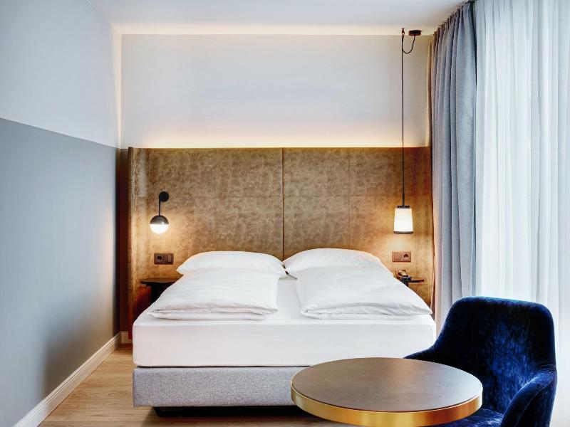 Stage 12 Hotel By Penz - Oda