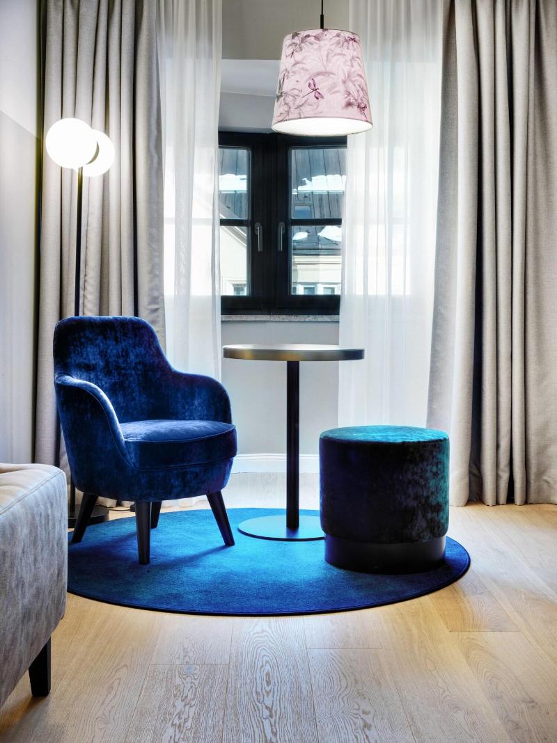 Stage 12 Hotel By Penz - Oda