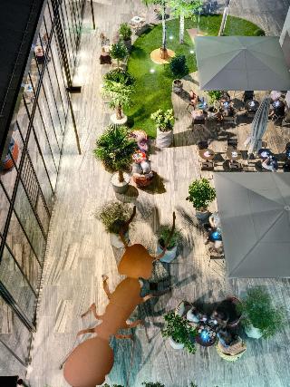 Stage 12 Hotel By Penz fotoÄŸrafÄ±
