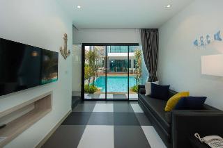 Krabi SeaBass Hotel fotoÄŸrafÄ±