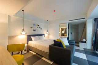 Krabi SeaBass Hotel fotoÄŸrafÄ±