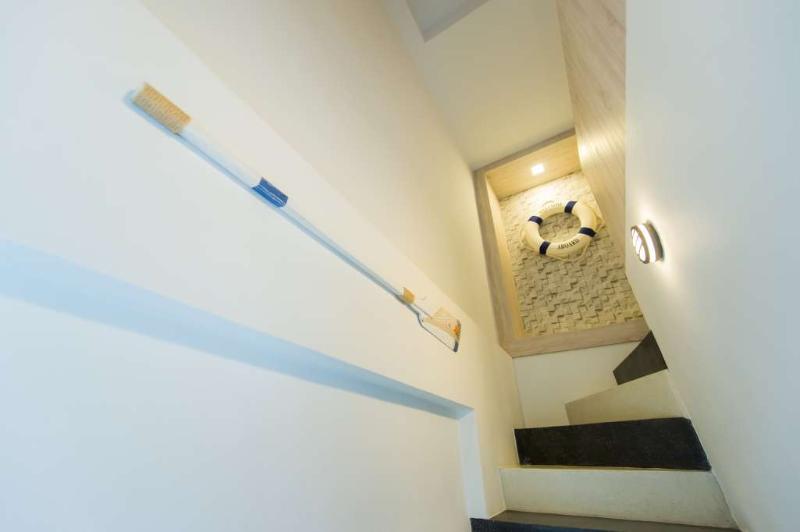 Krabi SeaBass Hotel - Oda