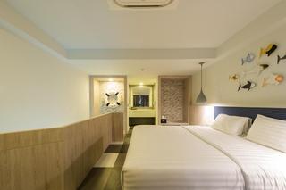 Krabi SeaBass Hotel fotoÄŸrafÄ±