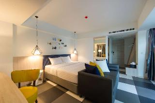 Krabi SeaBass Hotel fotoÄŸrafÄ±