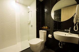 Krabi SeaBass Hotel fotoÄŸrafÄ±