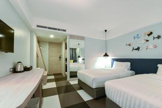 Krabi SeaBass Hotel fotoÄŸrafÄ±